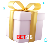 Receba seus bônus de boas-vindas no bet98