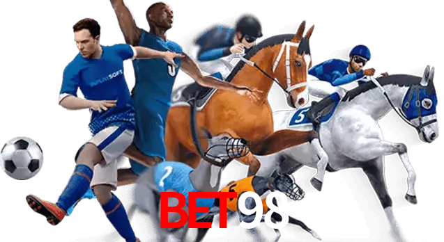 bet98