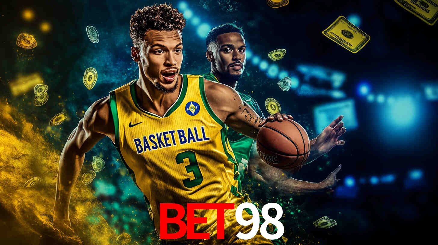 Suporte Download bet98
