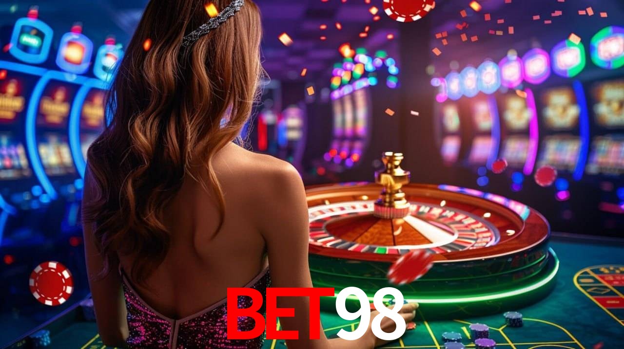 iPad bet98