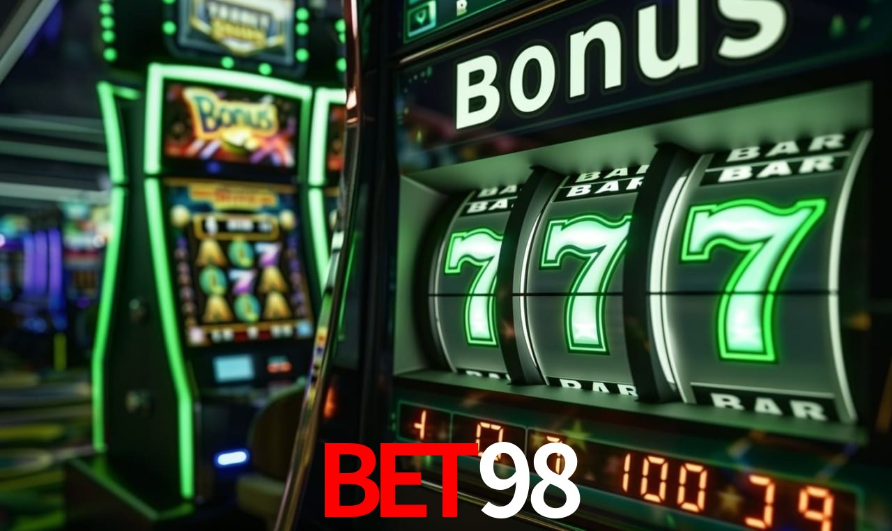 Secure Login bet98