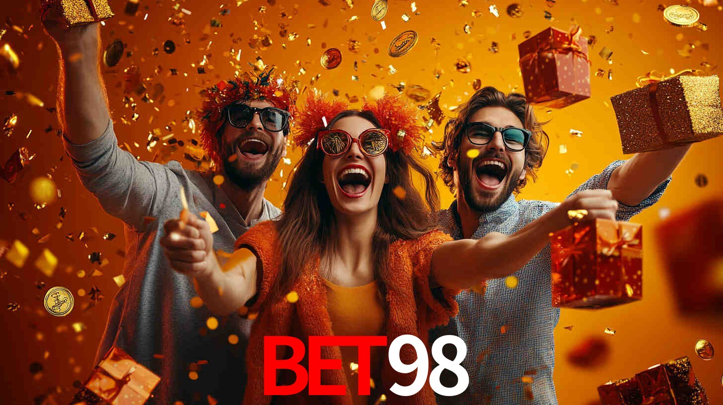 bet98 paga