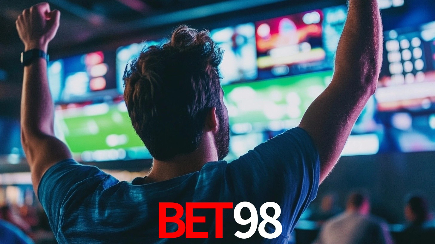 bet98 paga