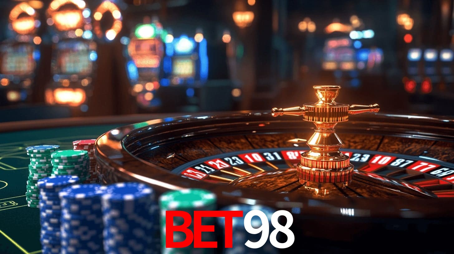 bet98.com
