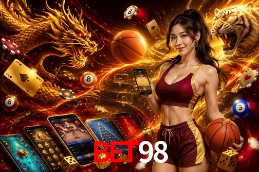 Games Directory bet98
