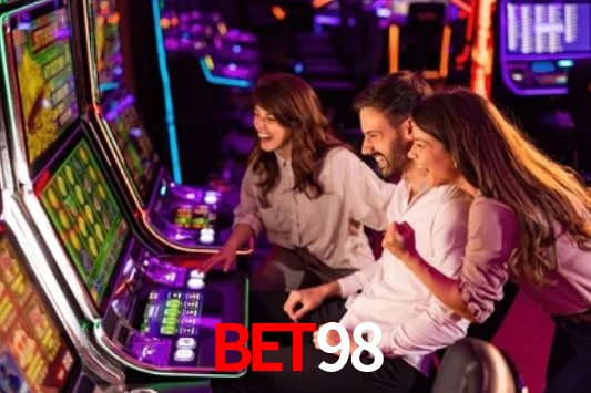 Estatísticas Esportivas bet98