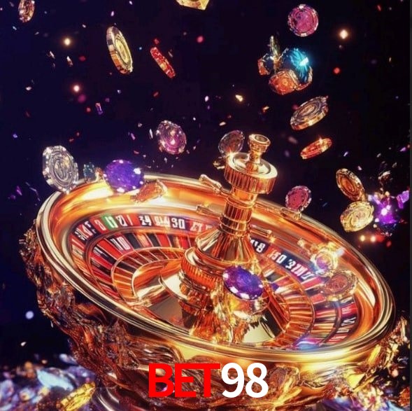 Bônus VIP bet98