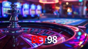 Bonus Features bet98