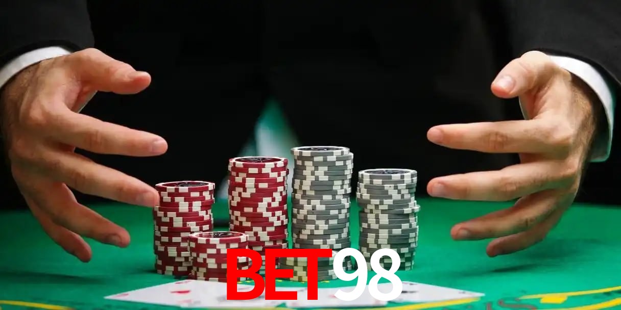 Promoções bet98