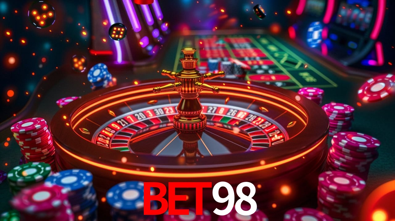 Estatísticas bet98