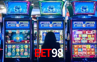 Apostas Esportivas na bet98: Um Guia Completo