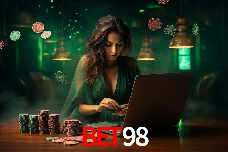 App Store bet98