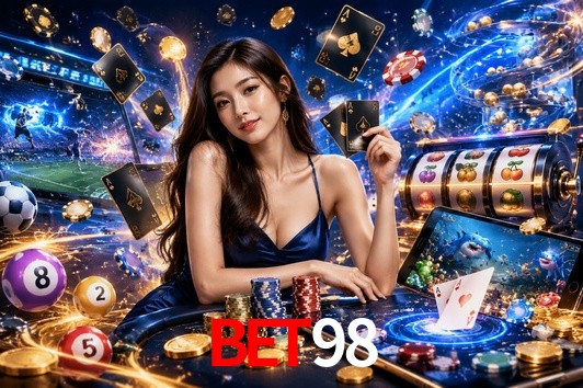 Flash Promotion bet98