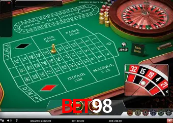 A Revolução dos Aplicativos de Jogos no bet98
