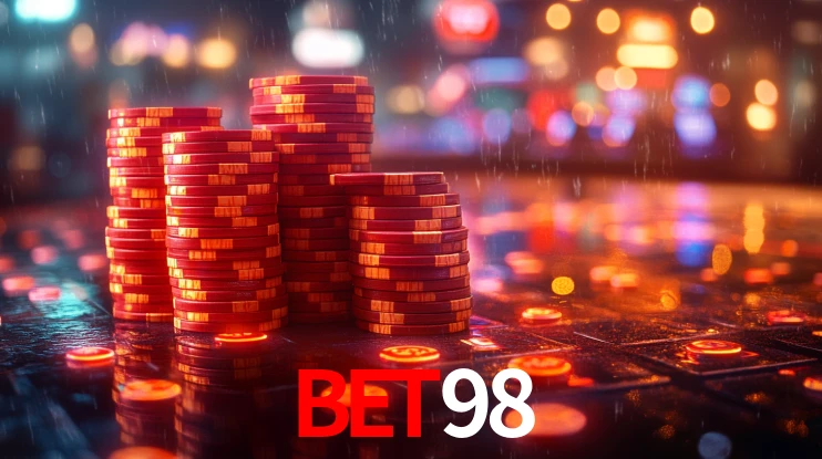 bet98 - Seu Cassino em um App - bet98.com