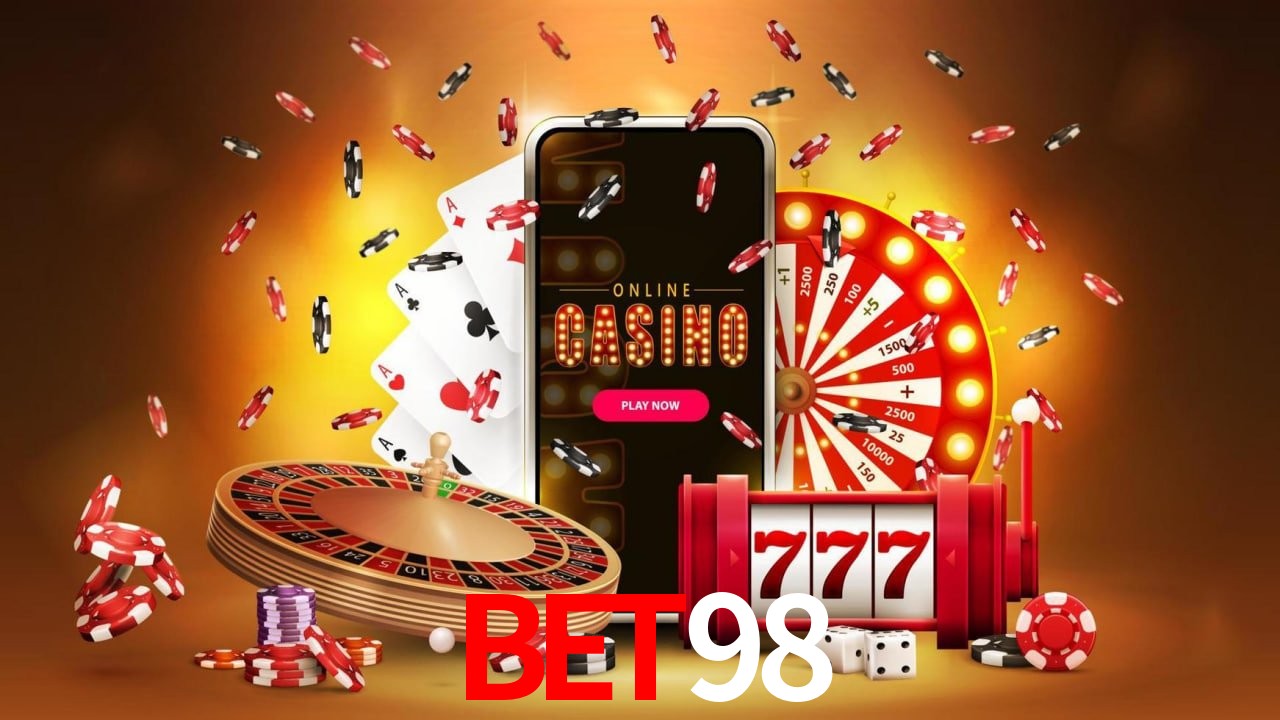 App Desktop bet98