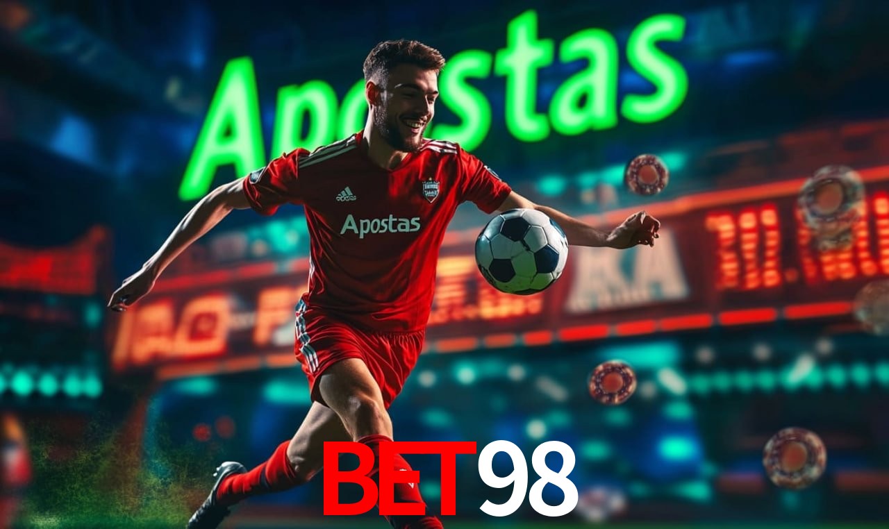 Avaliações dos Jogadores bet98