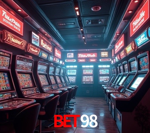 Evolução VIP bet98