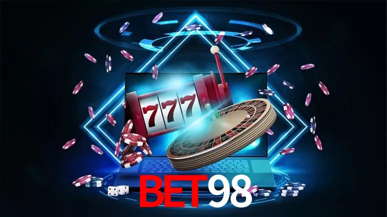 bet98 Processo de inscrição