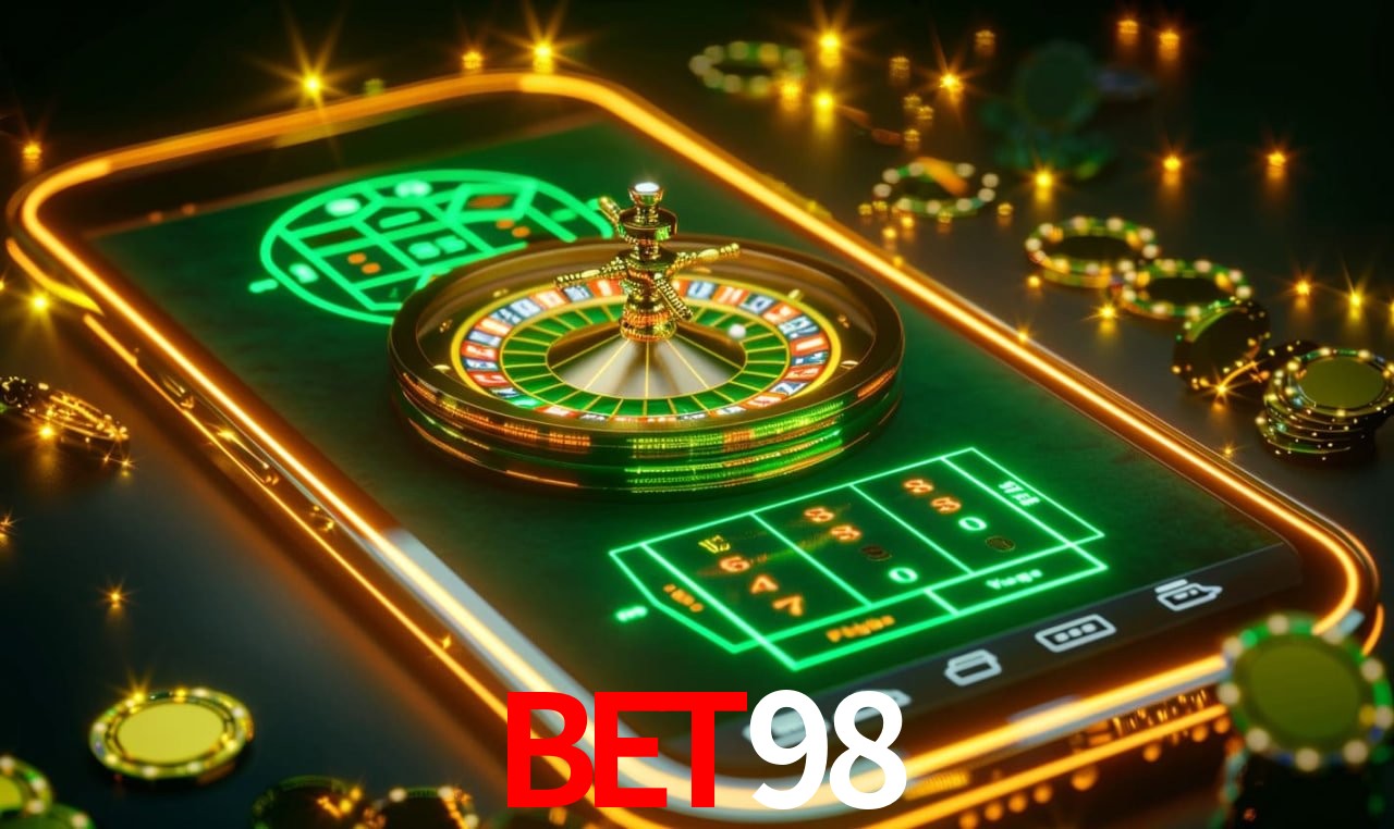 Vantagens VIP bet98