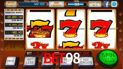 A Revolução dos Aplicativos de Jogos no bet98