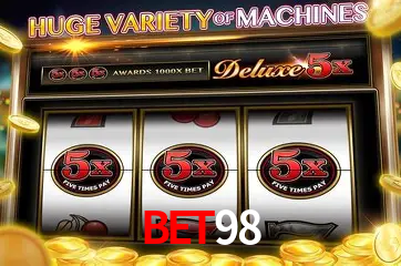 Inovações de Jogos na bet98: O Futuro das Experiências Interativas