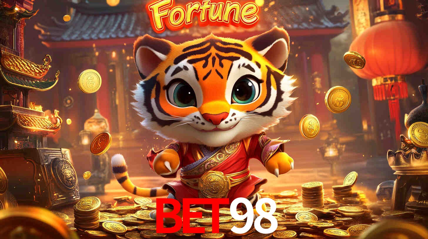Vantagens App bet98