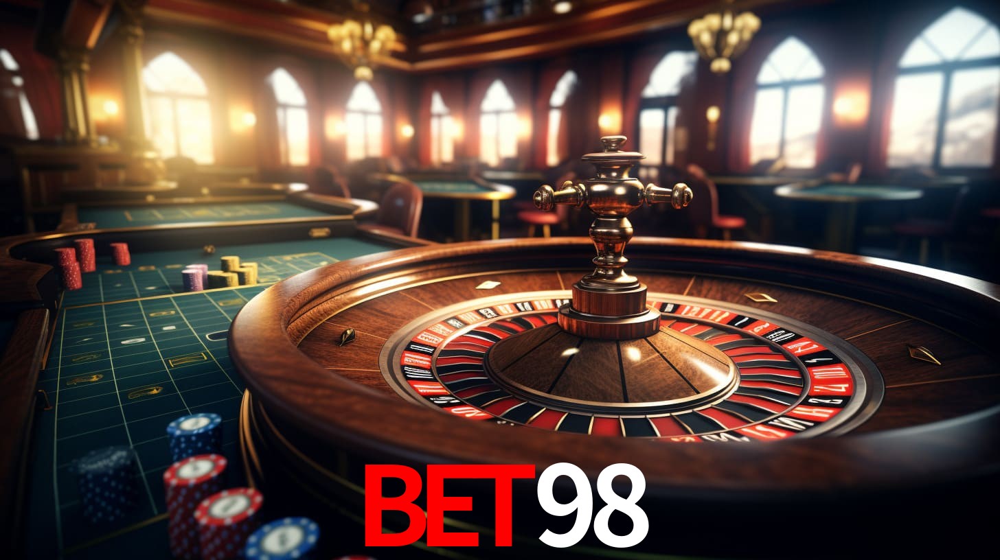 Live Casino bet98