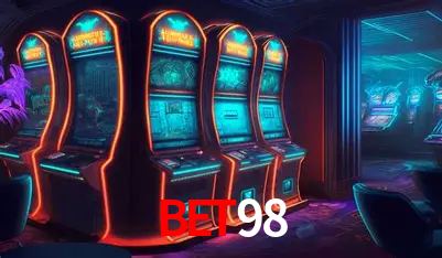 Descubra o Mundo do Cassino Online com bet98