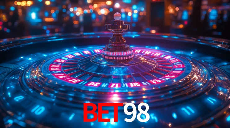 bet98: Jogos de Caça-Níqueis-Altas Recompensas, Roleta-Velocidade, Blackjack-Desafios Máximos