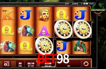 Descubra o Programa VIP da bet98: Vantagens Exclusivas para Jogadores