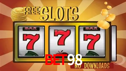 Descubra a Magia dos Jogos de Arcade no bet98