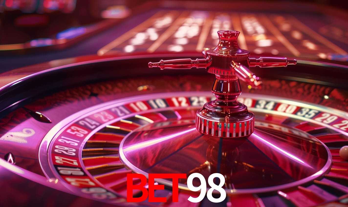 Bônus Diários bet98