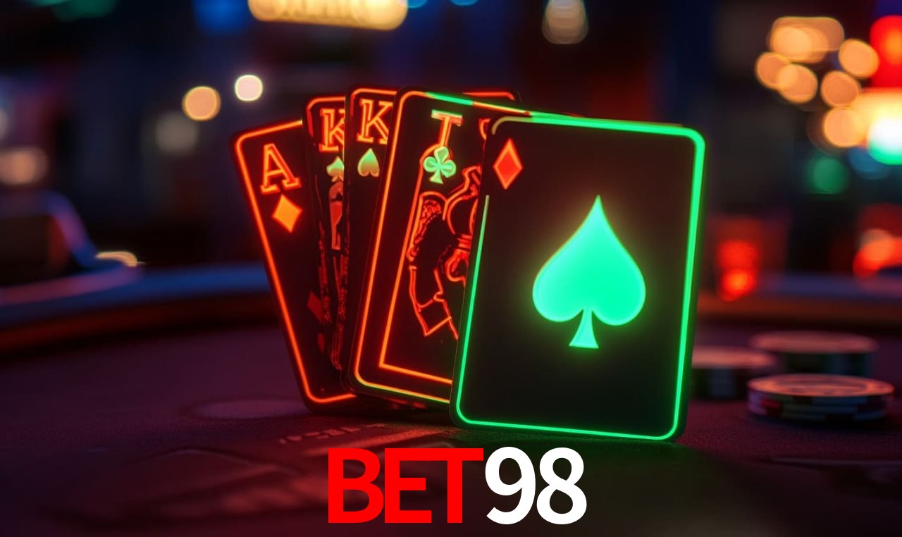 Eventos bet98