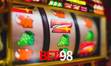 A Experiência Imersiva dos Cassinos Ao Vivo no bet98