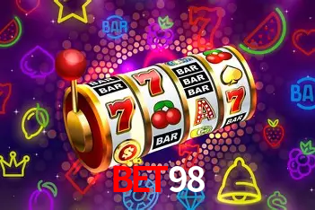 Desvendando o Mundo dos Jogos Virtuais na bet98
