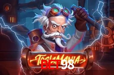 bet98 RTP transparência