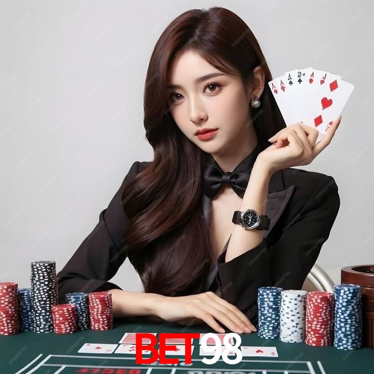 Programa VIP bet98