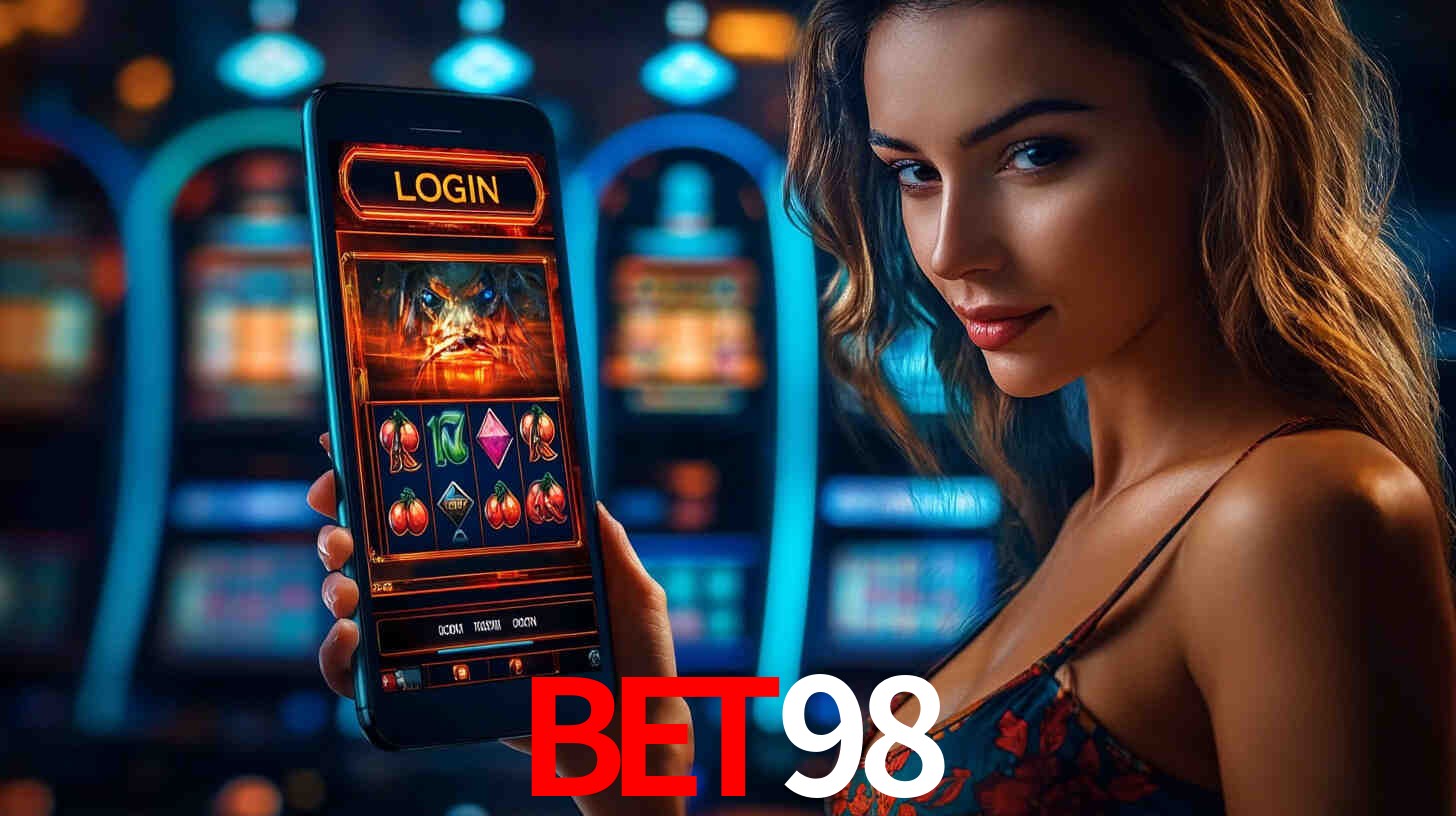bet bet98