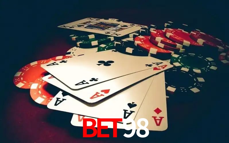 Chances Ganhar bet98
