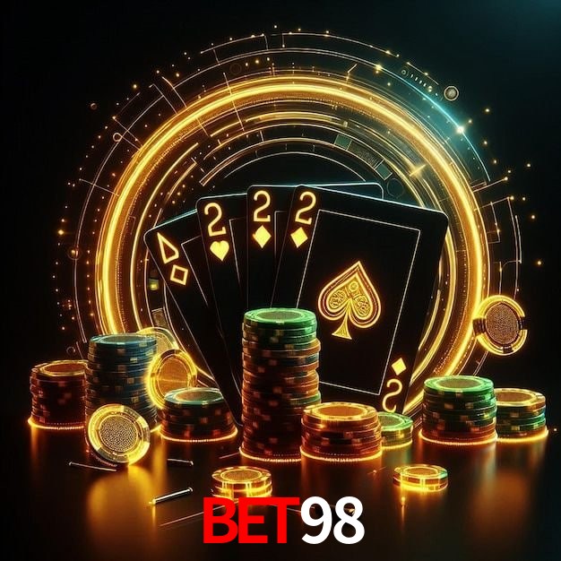 bet98 Bonus Rain – Ganhe mais em jogos de caça-níqueis