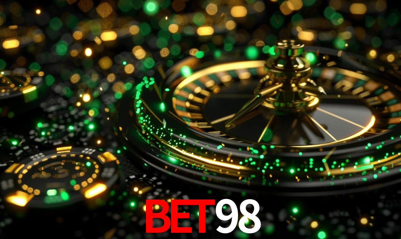 Slots RTP bet98