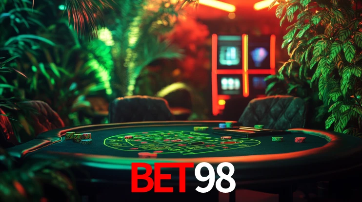 Programa VIP bet98