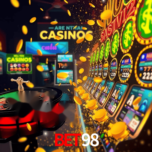 Programa VIP bet98