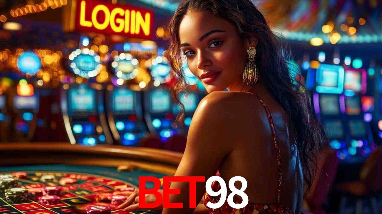bet98 Caça-níqueis móveis