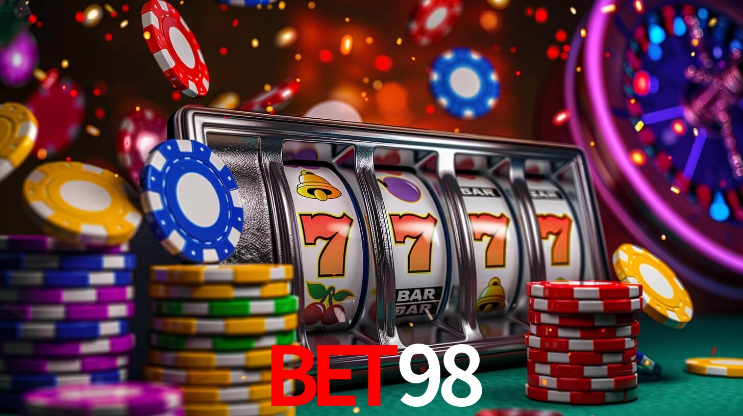 Provedores de Jogos bet98