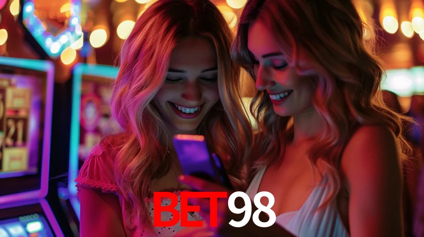 bet98: Seu Cassino Premiado com Pagamentos Rápidos