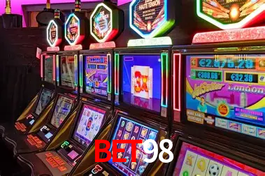 Apostas Esportivas na bet98: Um Guia Completo