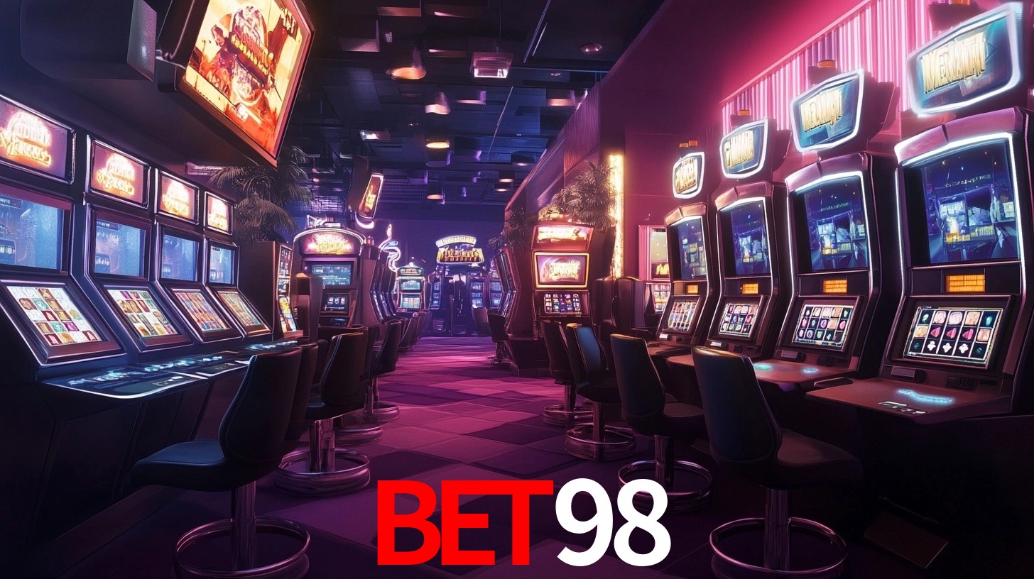 Experimente o Login Seguro Premium no bet98