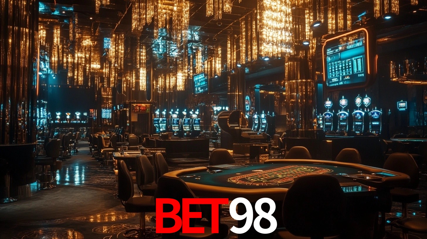 Bônus Generosos e Exclusivos no bet98 para Você!